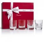 Baccarat - 4 Elements - Box Set